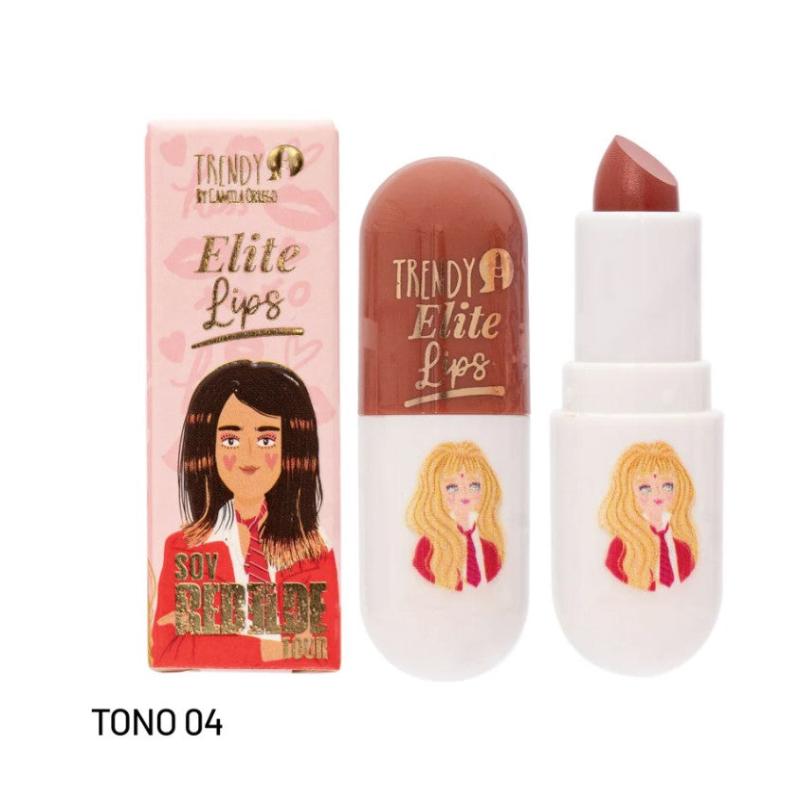 Labial En Barra Elite Lips