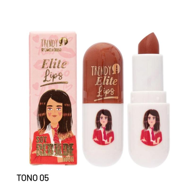 Labial En Barra Elite Lips