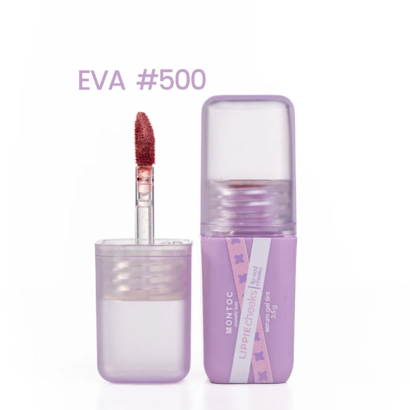 Tinta de Labios Lippie Cheeks