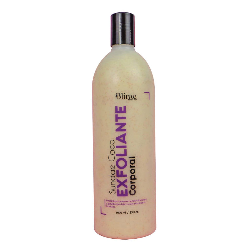 Exfoliante Corporal