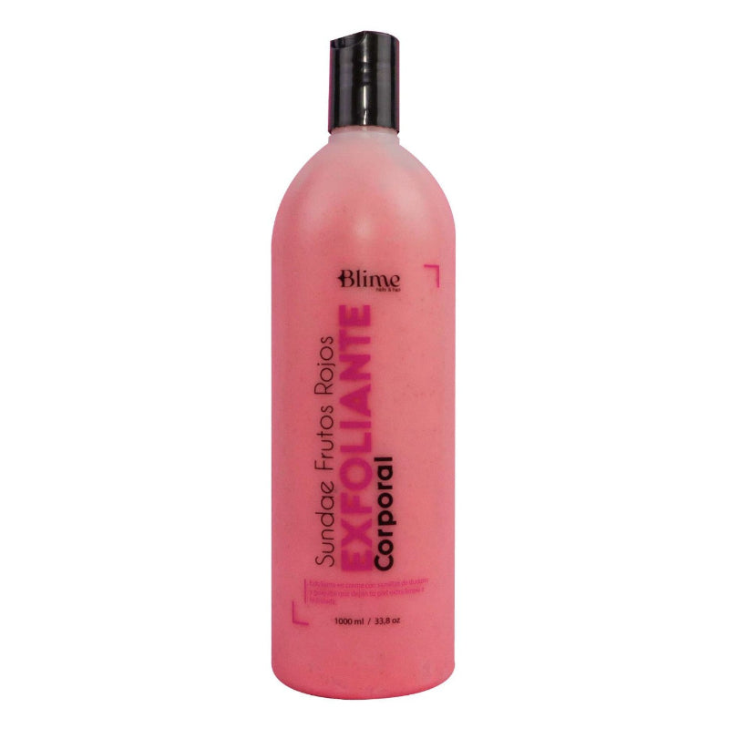 Exfoliante Corporal