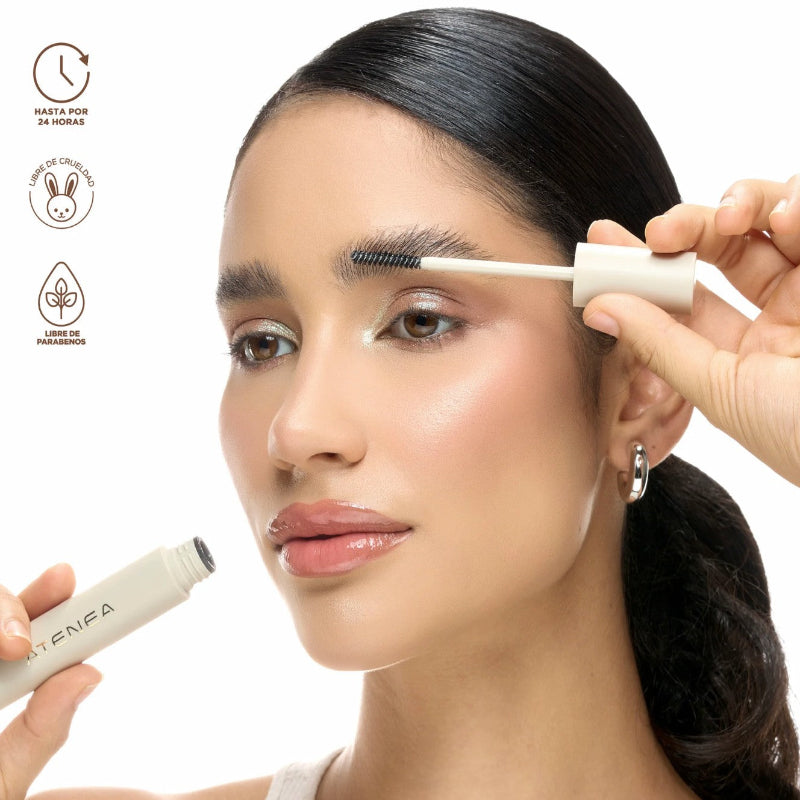 Gel Fijador de Cejas