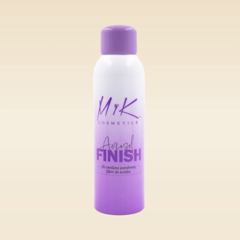 Fijador de Maquillaje en Spray
