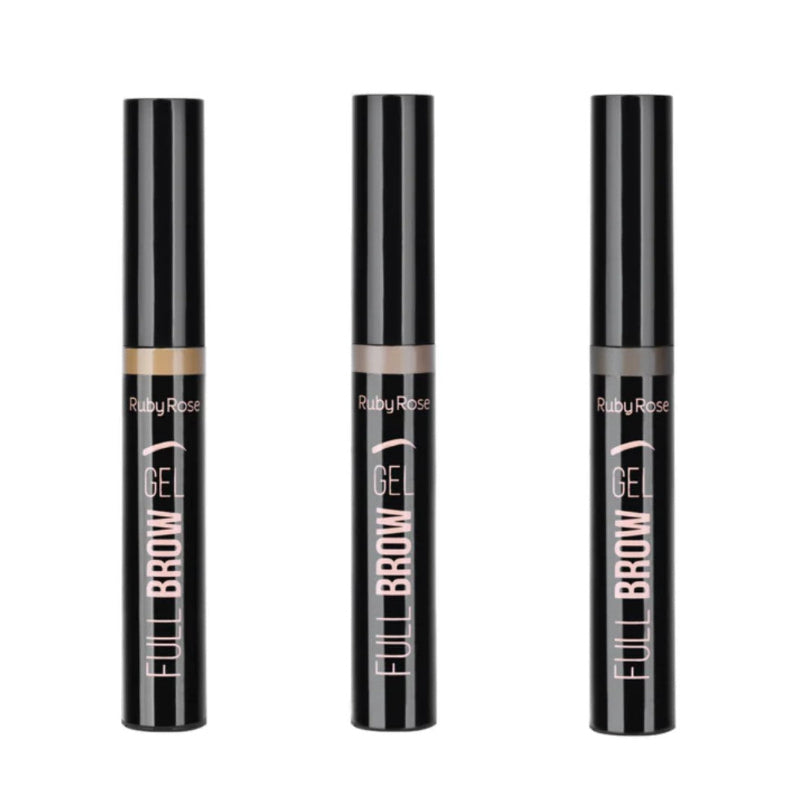 Gel Voluminizador Para Cejas Full Brow