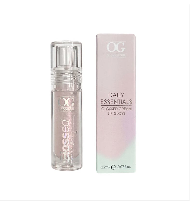 Gloss Daily Essentials