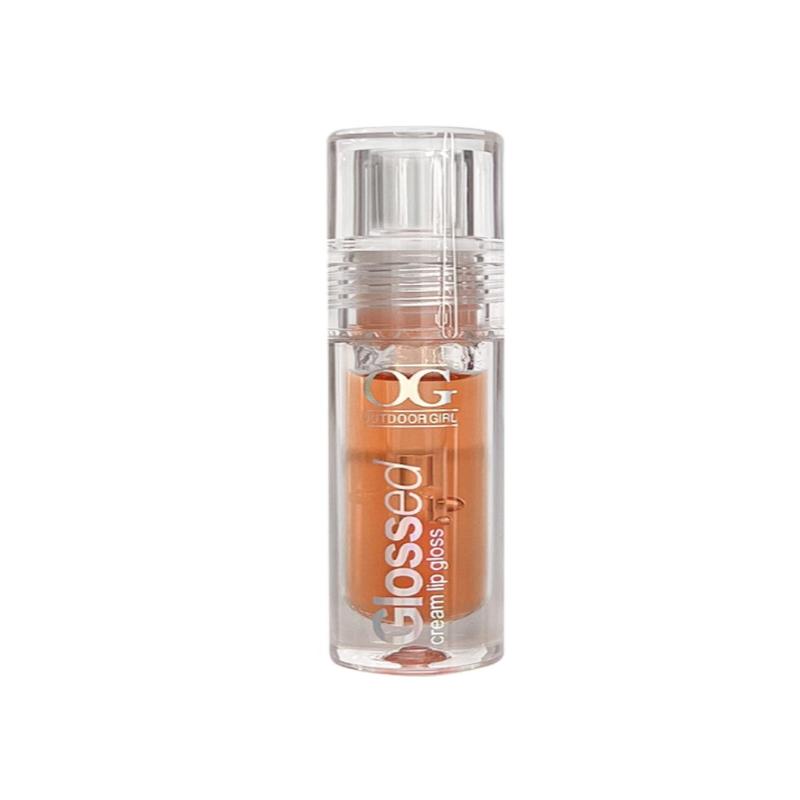 Gloss Daily Essentials