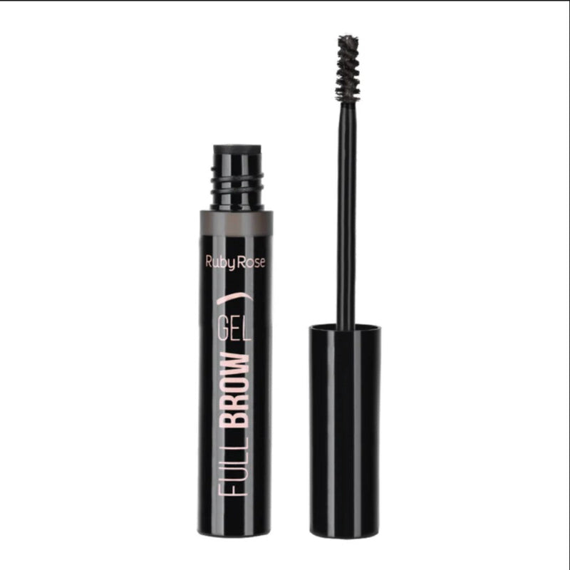 Gel Voluminizador Para Cejas Full Brow