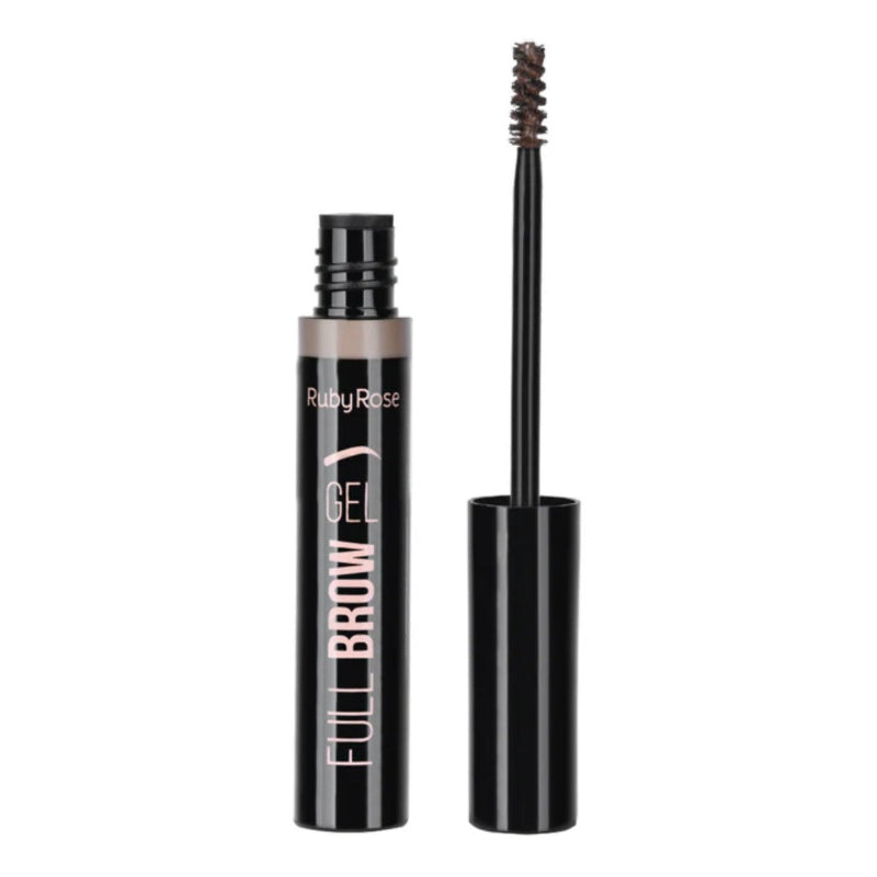 Gel Voluminizador Para Cejas Full Brow