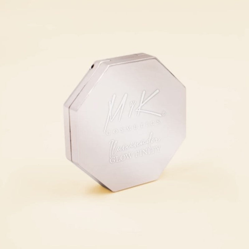 Iluminador Glow Finity
