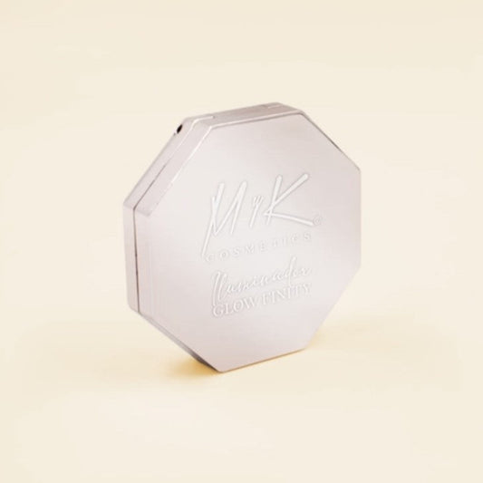Iluminador Glow Finity