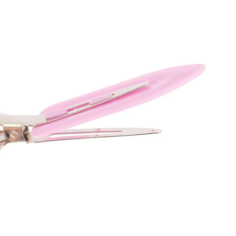 Hair Clips X 6