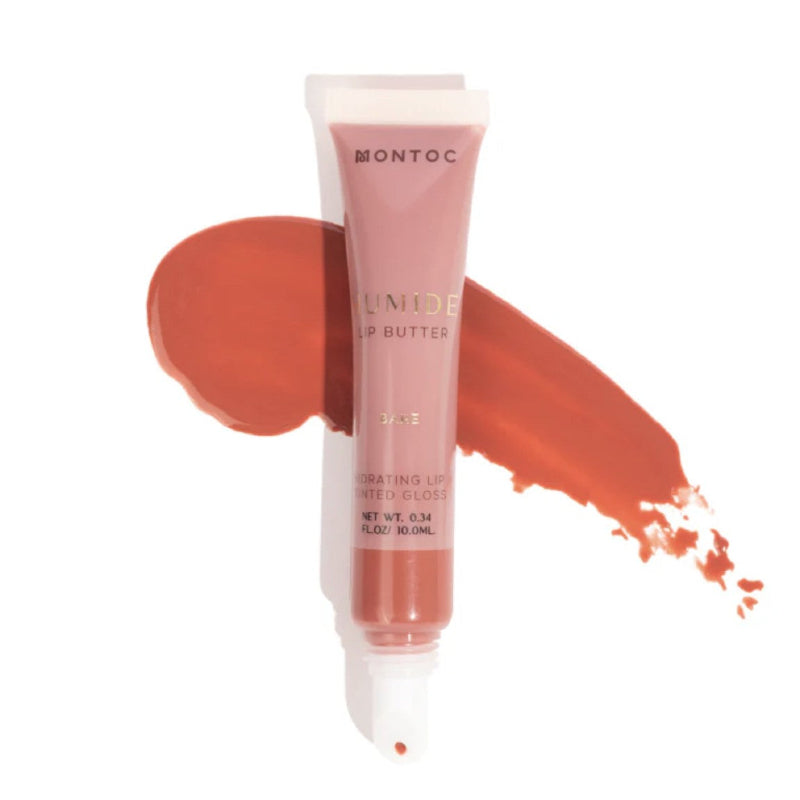 Tinta Gloss Humide Lip Butter