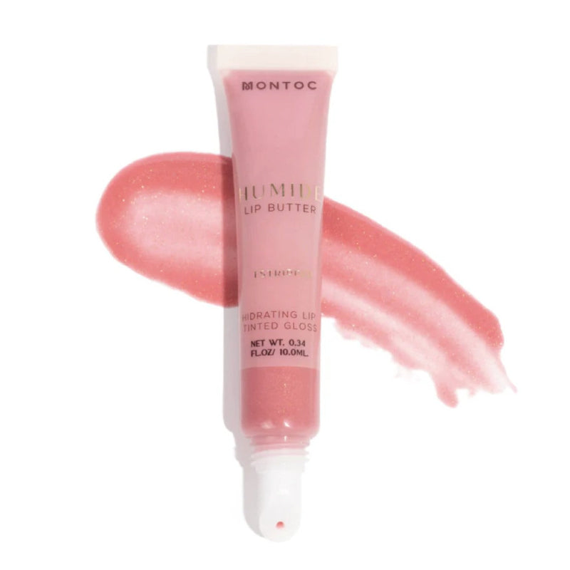 Tinta Gloss Humide Lip Butter