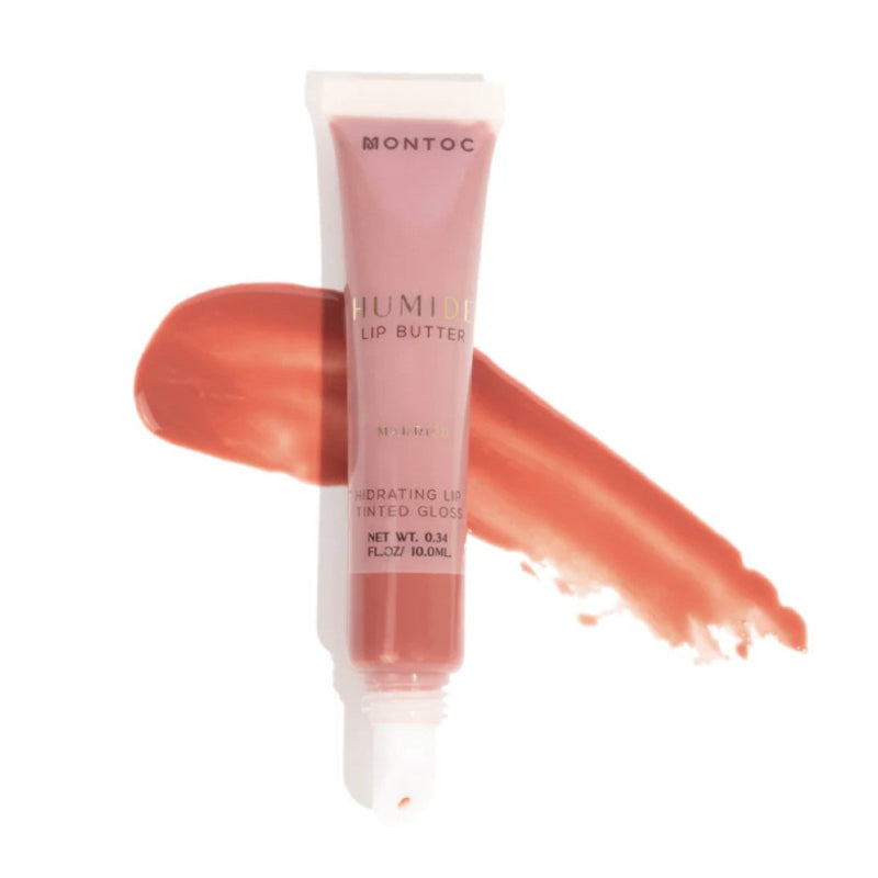Tinta Gloss Humide Lip Butter