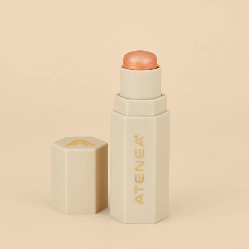 Iluminador Cremoso En Barra Collection