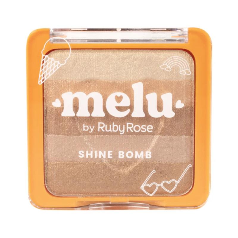 Iluminador MELU