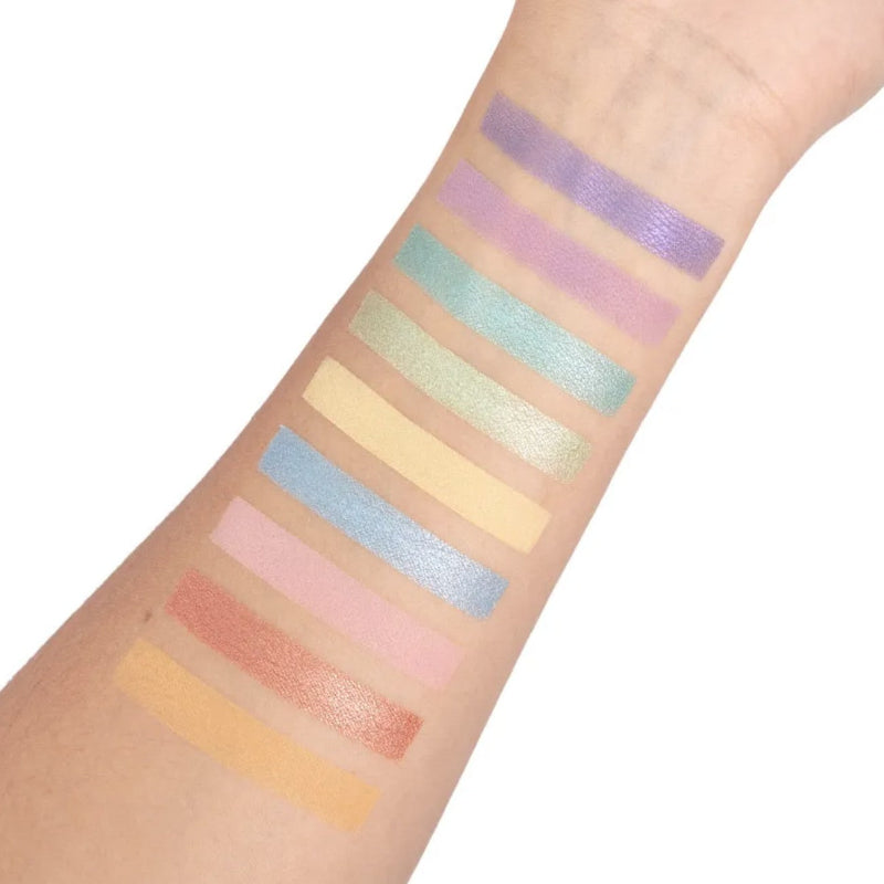 Paleta de Sombras Intensamente