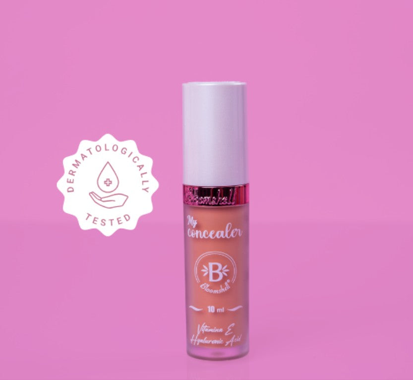 Corrector De Ojeras My Concealer