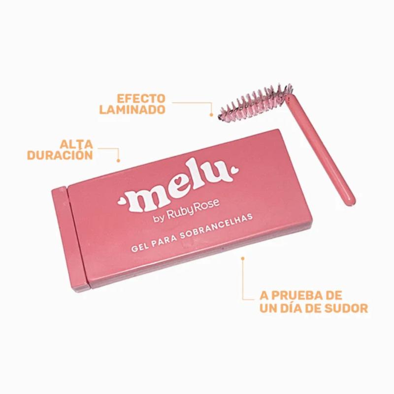 Jabon Cejas MELU