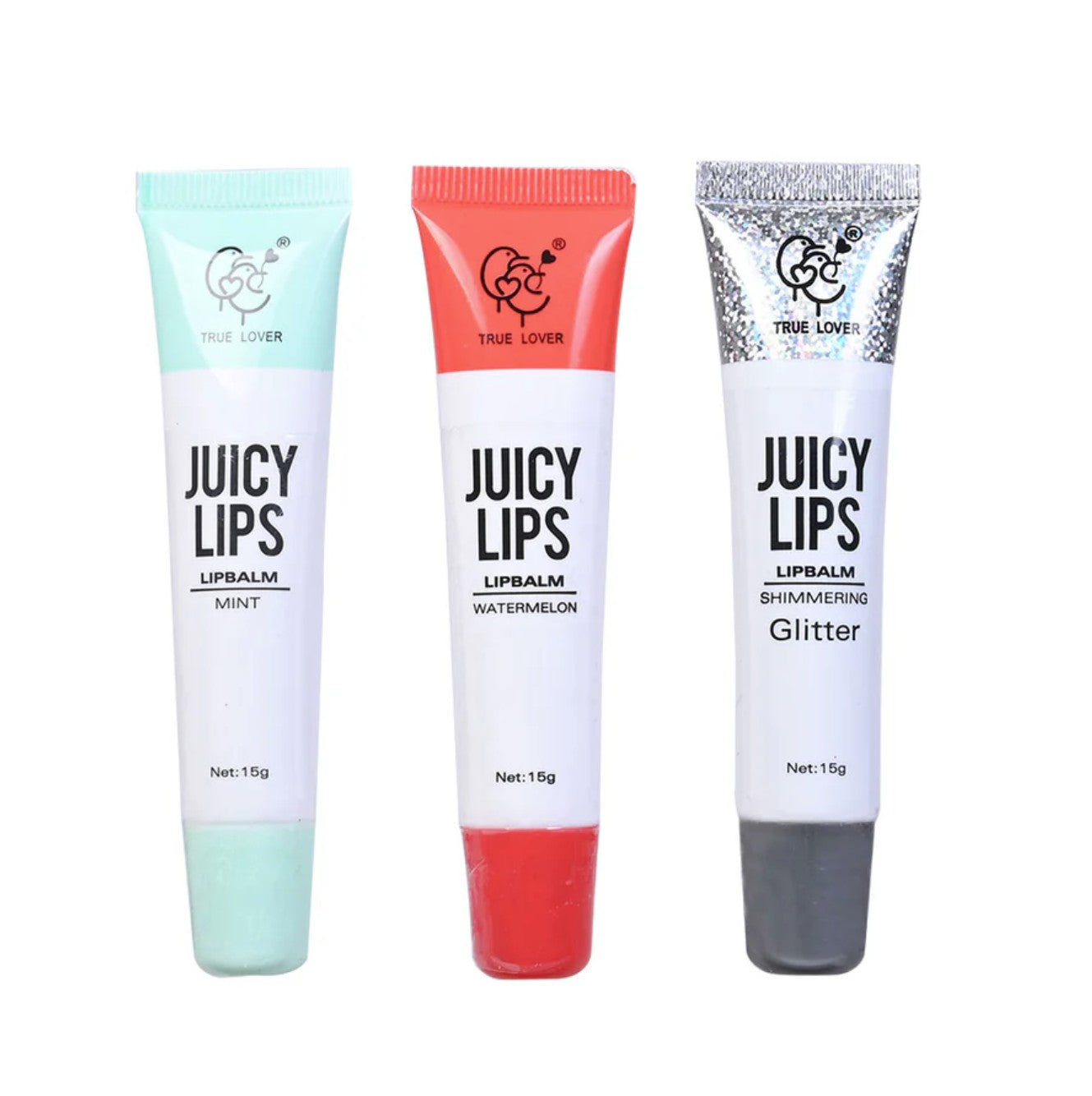 Brillo Labial Juicy Lips