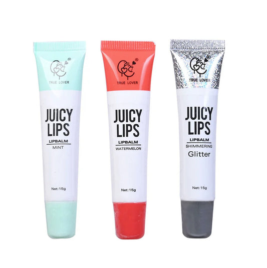 Brillo Labial Juicy Lips
