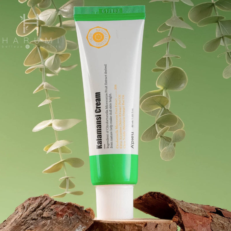 Apieu Kalamansi Cream