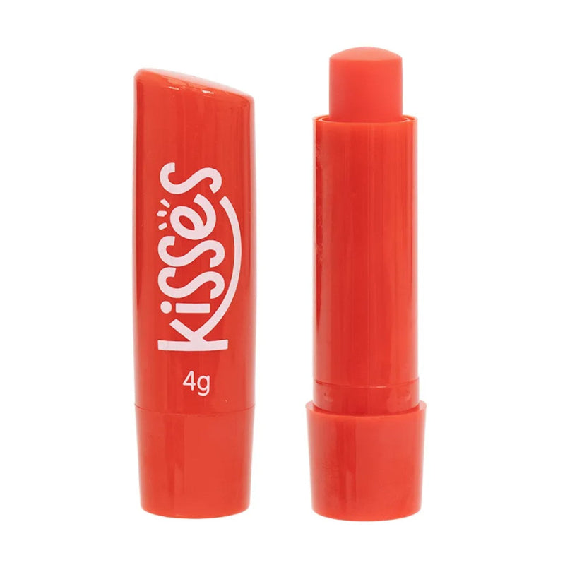 Brillo Lip Balm Kisses Rojo