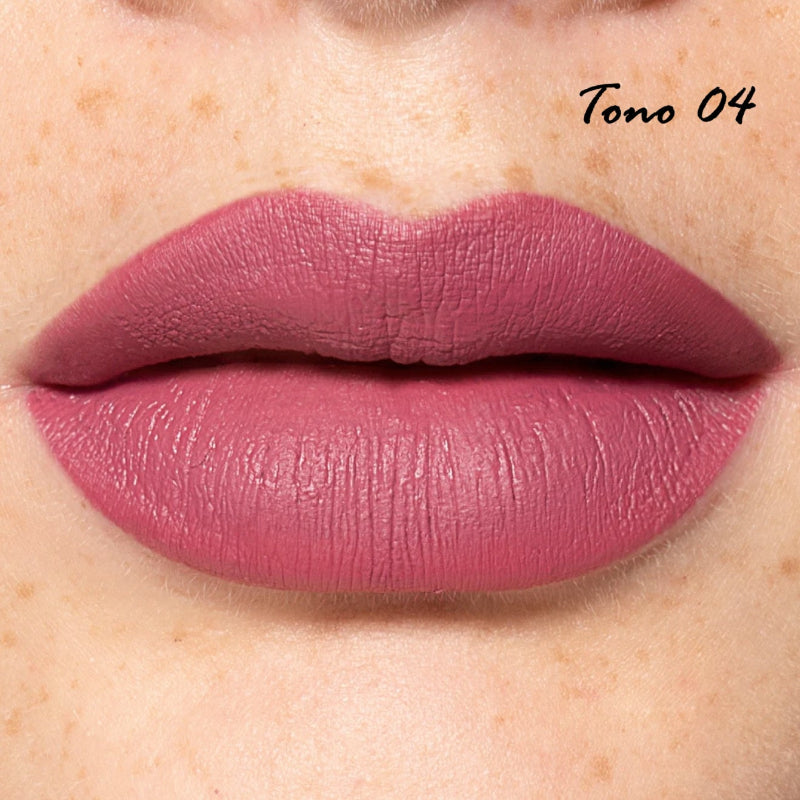 Kit Dúo Brillo Labial y Delineador De Labios