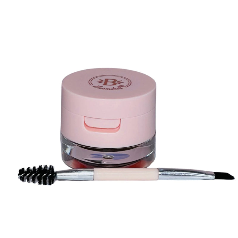Kit para Cejas Brow Shell
