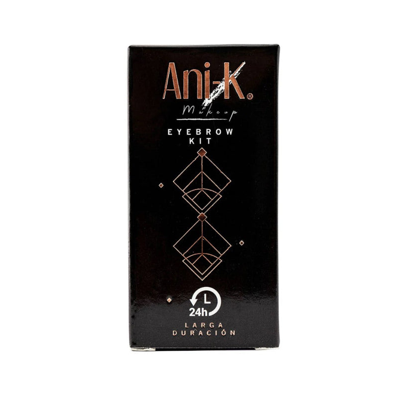 Kit de Cejas