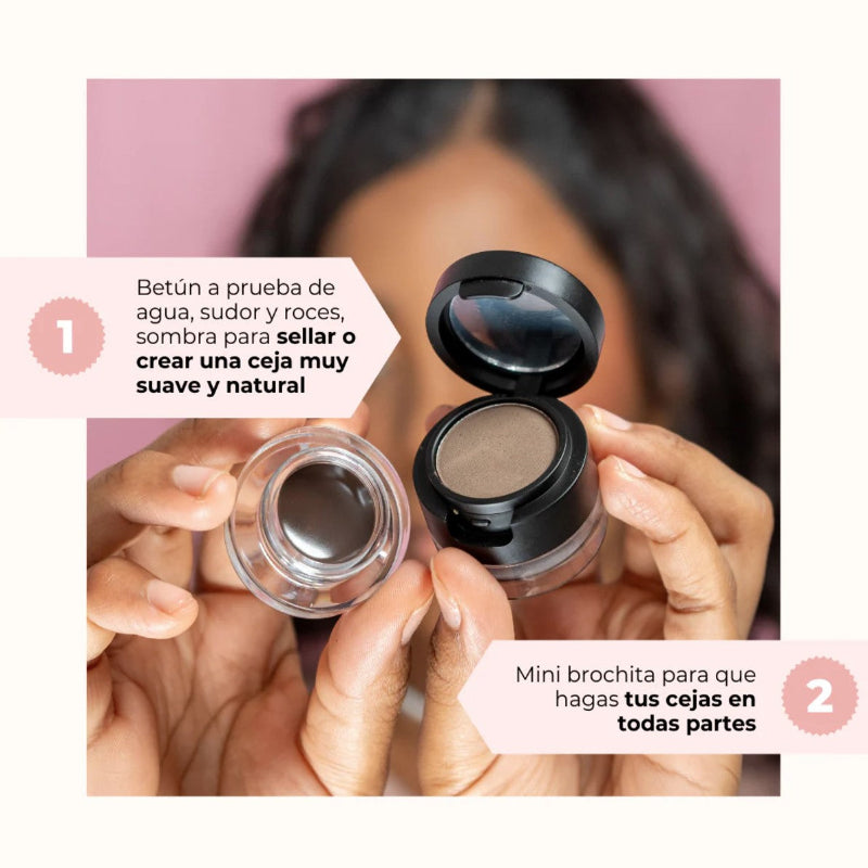 Kit de Cejas