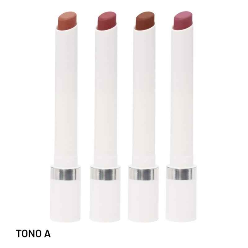 Kit Labiales X 4 Lips Smoke