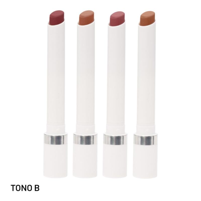 Kit Labiales X 4 Lips Smoke