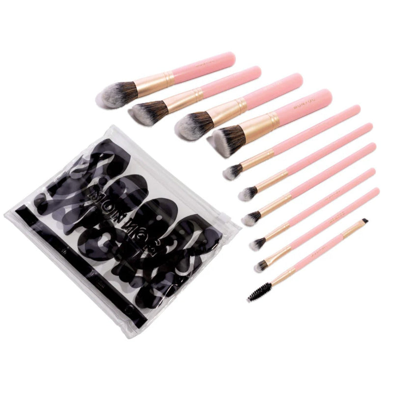 Kit Brochas Singolare x 10