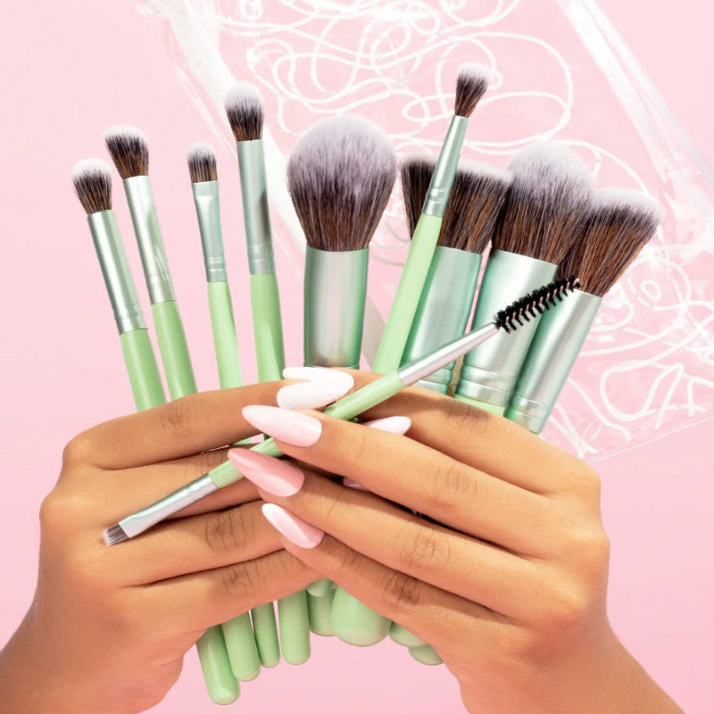 Kit Brochas Singolare x 10