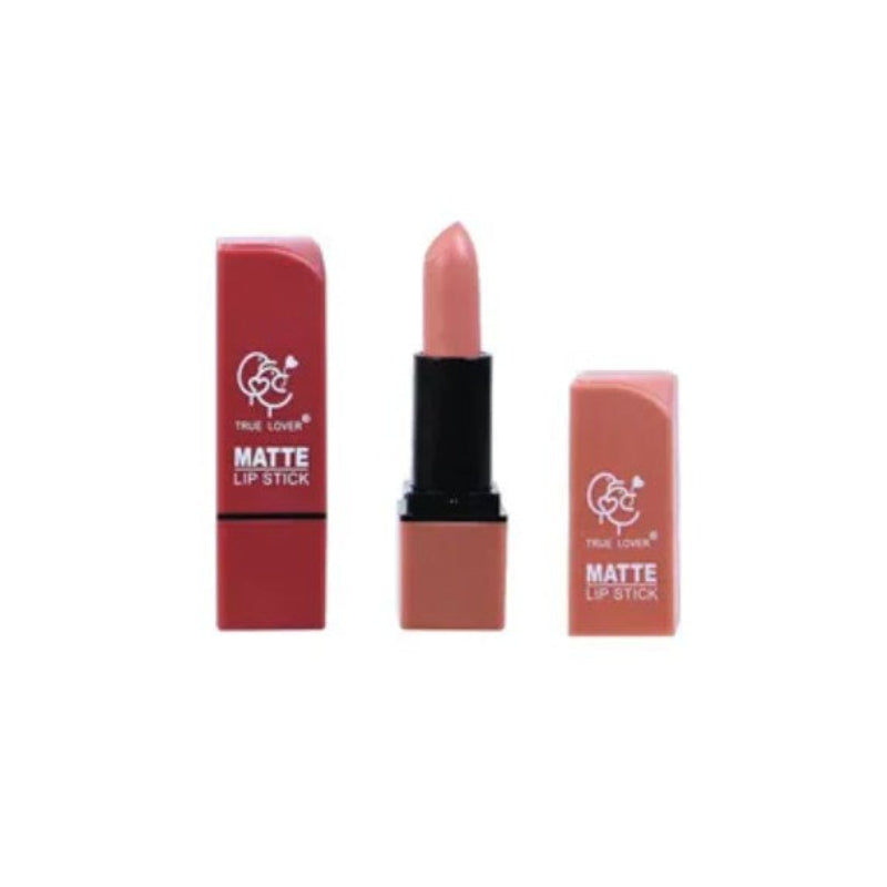 Labial Matte Larga Duración