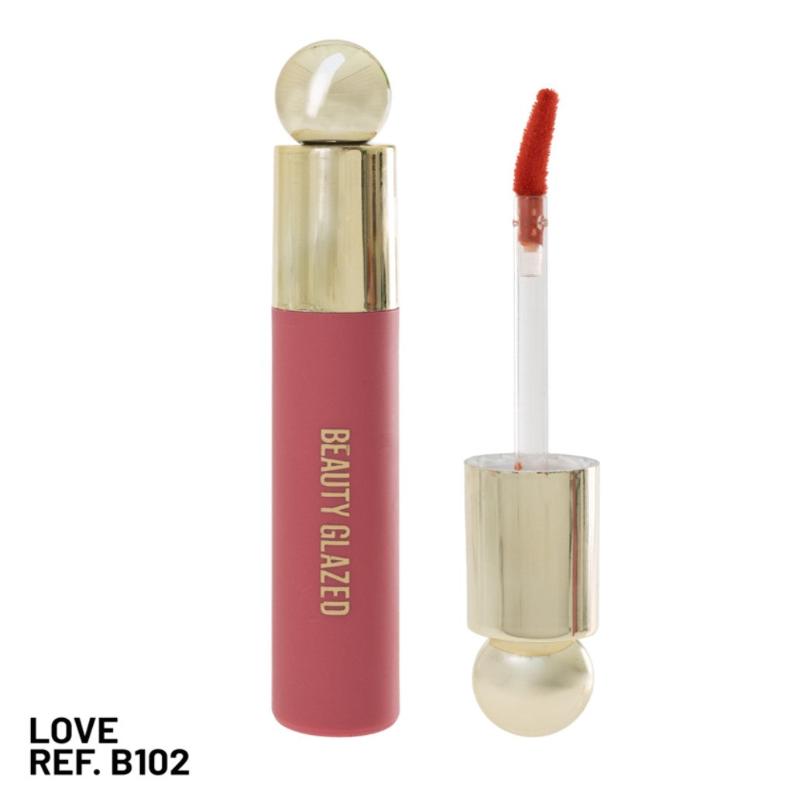 Brillo de Labios Lip Oil Beauty Glazed