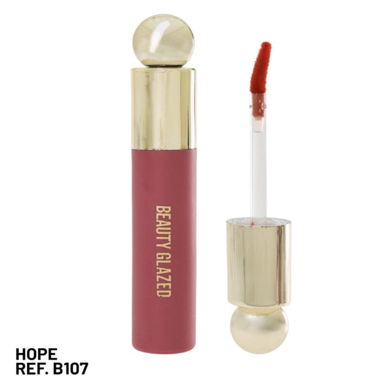 Brillo de Labios Lip Oil Beauty Glazed