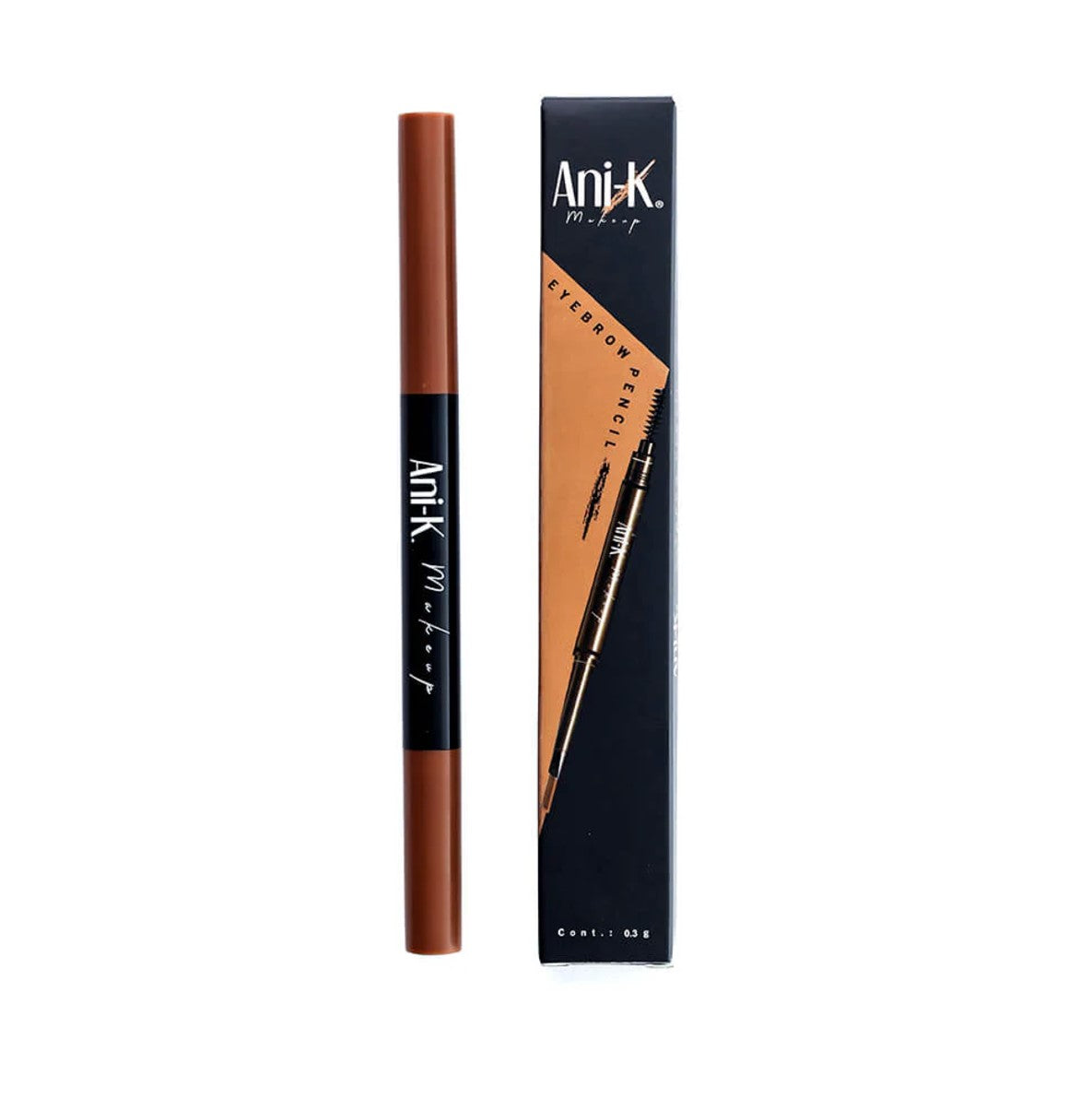 Lapiz Doble para Cejas