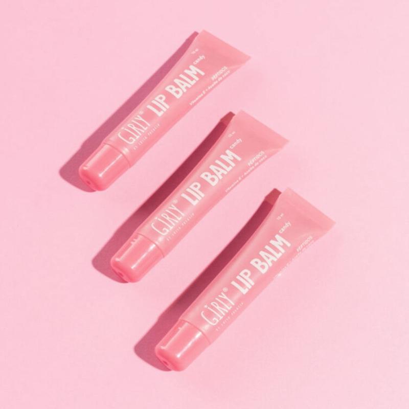 Lip Balm Con Peptidos