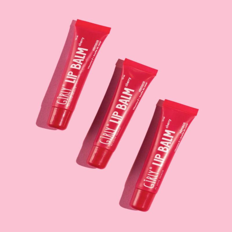 Lip Balm Con Peptidos
