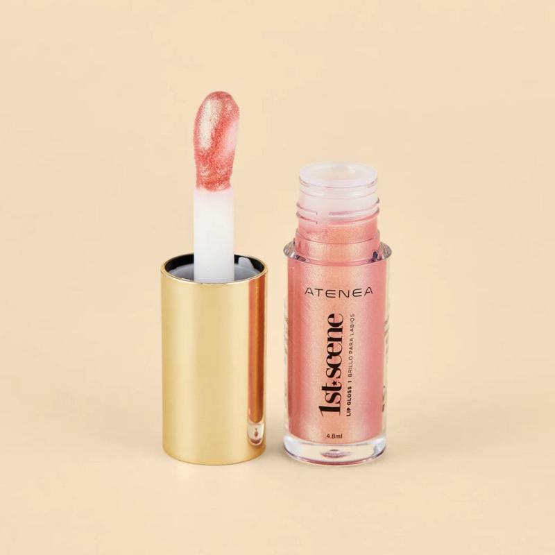 Lip Gloss 1ST Scene