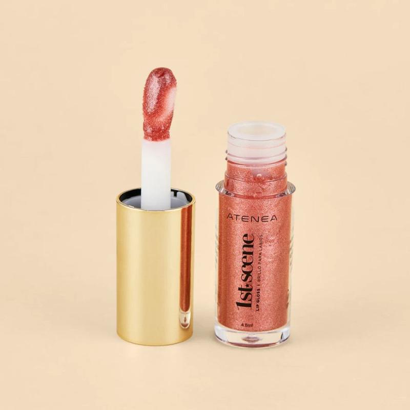 Lip Gloss 1ST Scene
