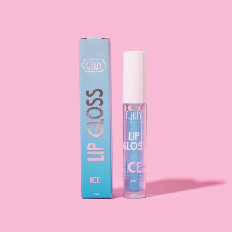 Lip Gloss