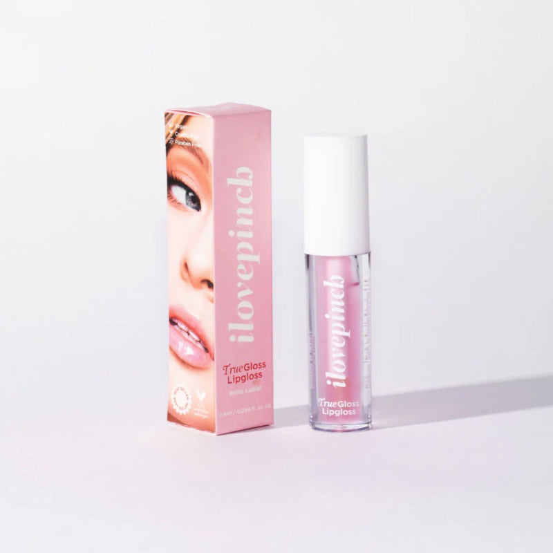Brillo Labial - Truegloss Lip gloss