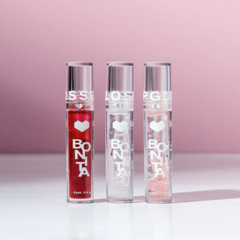 Lip Gloss Bonita