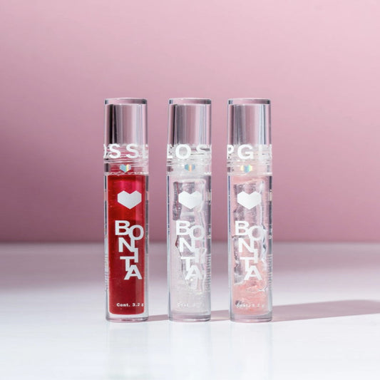 Lip Gloss Bonita