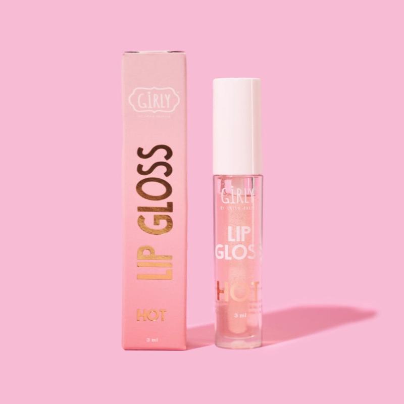 Lip Gloss