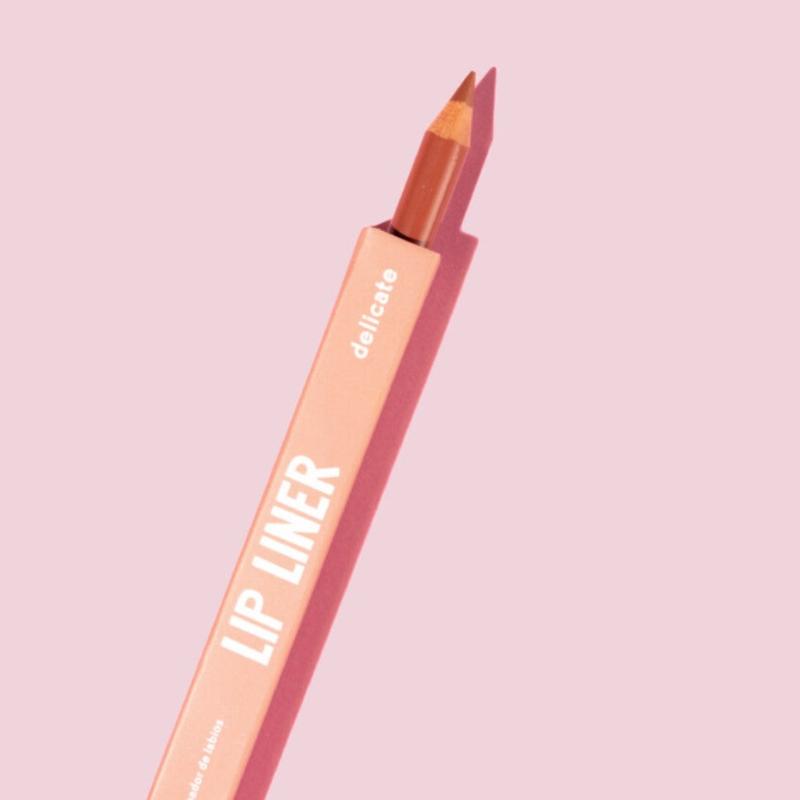 Delineador De Labios Lip Liner