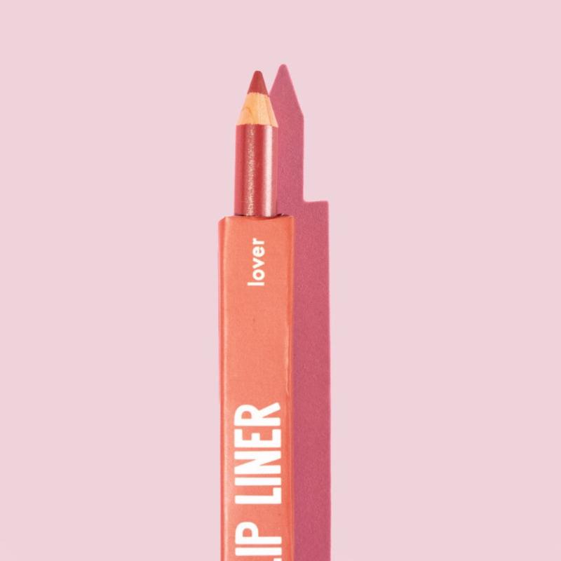 Delineador De Labios Lip Liner